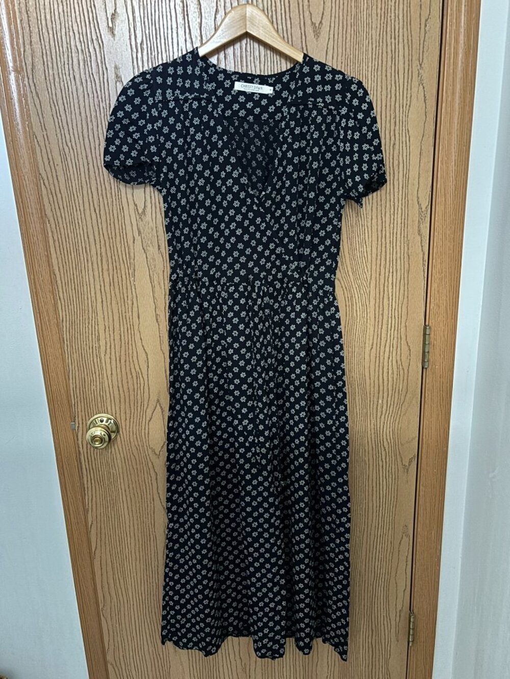 Christy Dawn Dress